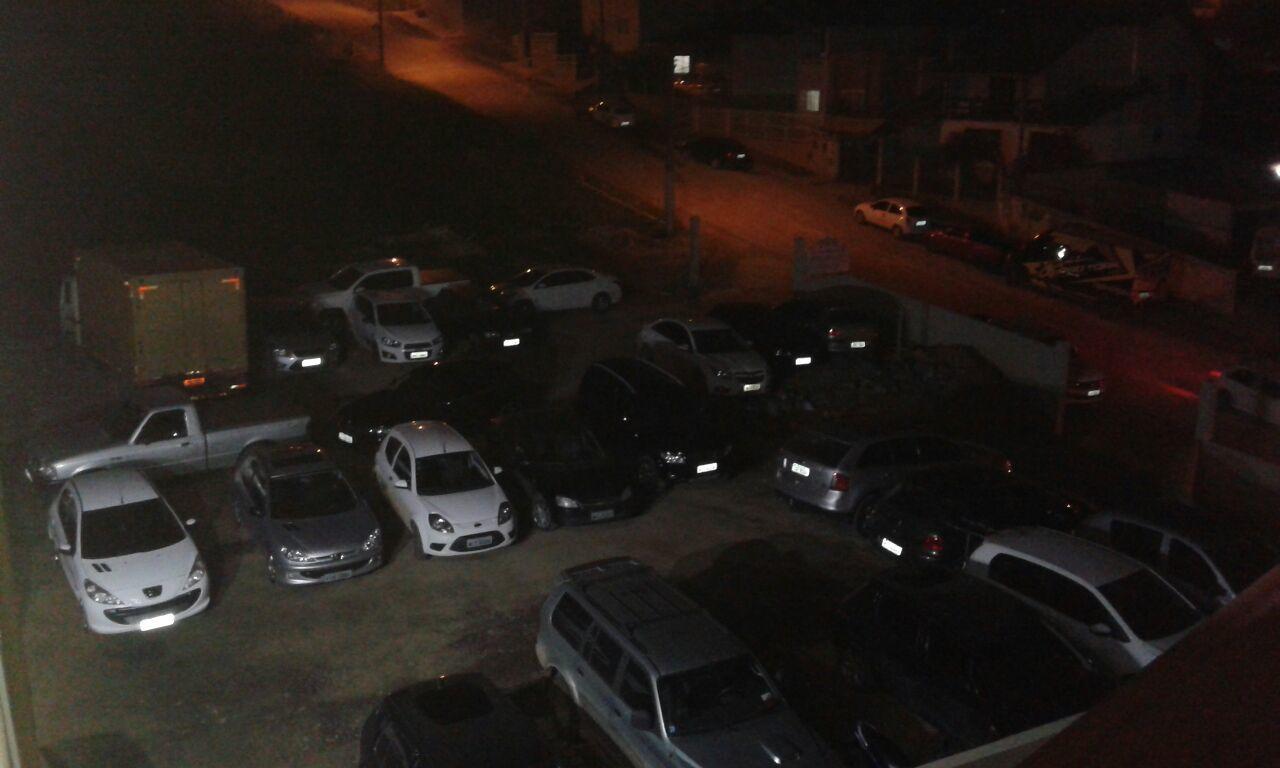 Pousada Miraflor São Bento do Sul Exterior foto